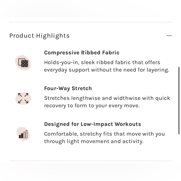 Free People Movement Strappy Back Tank - Picture 5 of 5